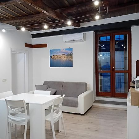 La Piccola Dimora Apartment บรักชาโน ภายนอก รูปภาพ