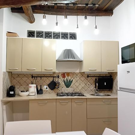 La Piccola Dimora Apartment บรักชาโน ภายนอก รูปภาพ