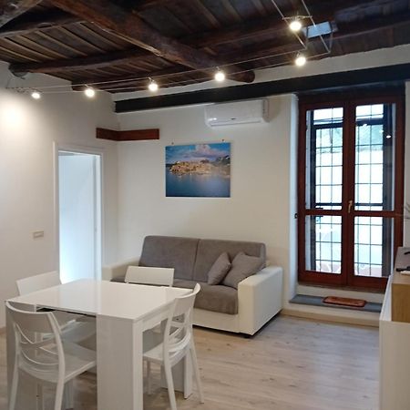 La Piccola Dimora Apartment บรักชาโน ภายนอก รูปภาพ