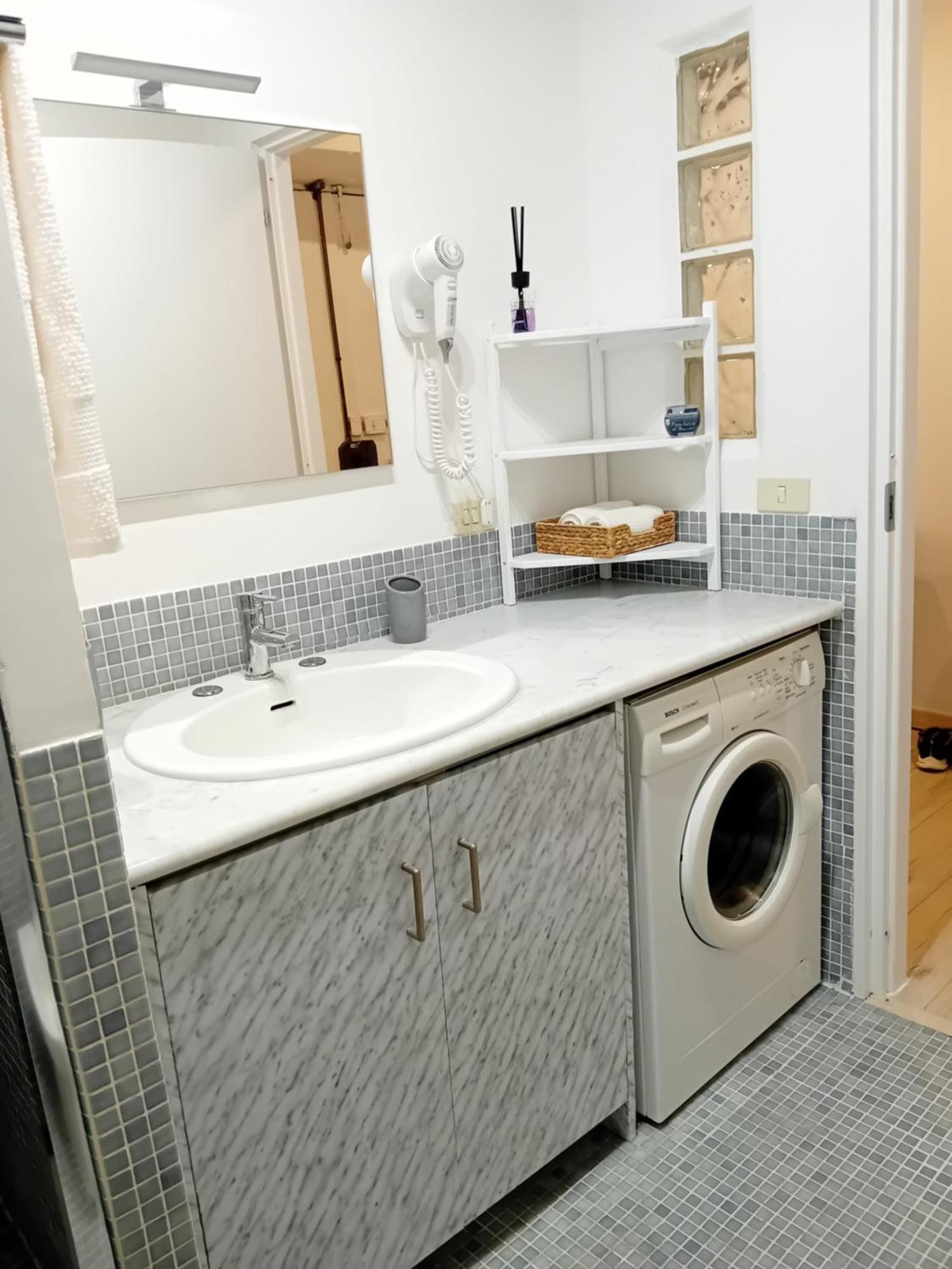La Piccola Dimora Apartment บรักชาโน ภายนอก รูปภาพ