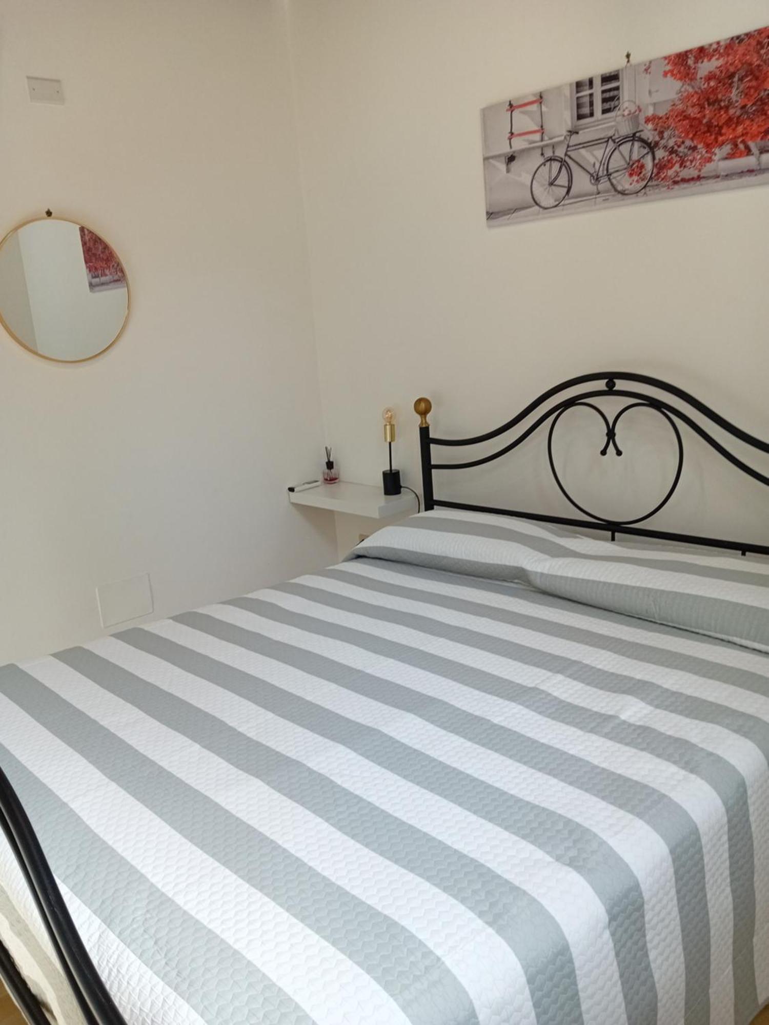 La Piccola Dimora Apartment บรักชาโน ภายนอก รูปภาพ